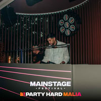 MainStage Festival at Mint Arena, Malia, 8 August 2026