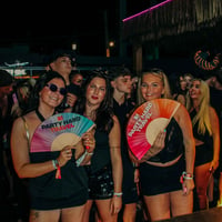 MainStage Festival at Mint Arena, Malia, 8 August 2026