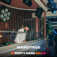 MainStage Festival at Mint Arena, Malia, 8 August 2026