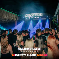 MainStage Festival at Mint Arena, Malia, 8 August 2026