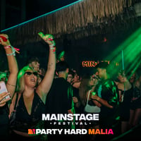 MainStage Festival at Mint Arena, Malia, 8 August 2026