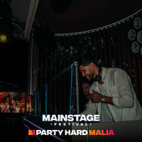 MainStage Festival at Mint Arena, Malia, 8 August 2026