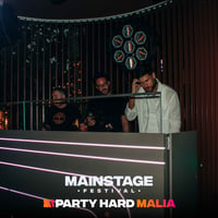 MainStage Festival at Mint Arena, Malia, 8 August 2026