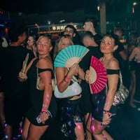 MainStage Festival at Mint Arena, Malia, 8 August 2026