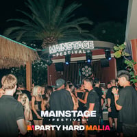 MainStage Festival at Mint Arena, Malia, 8 August 2026