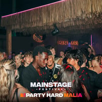 MainStage Festival at Mint Arena, Malia, 8 August 2026