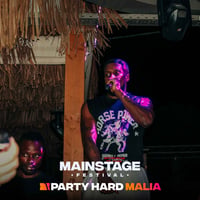 MainStage Festival at Mint Arena, Malia, 8 August 2026