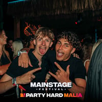 MainStage Festival at Mint Arena, Malia, 8 August 2026