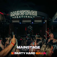 MainStage Festival at Mint Arena, Malia, 8 August 2026