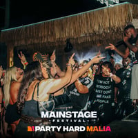 MainStage Festival at Mint Arena, Malia, 8 August 2026