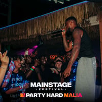 MainStage Festival at Mint Arena, Malia, 8 August 2026