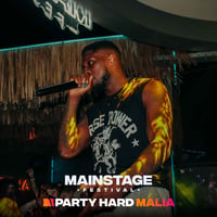 MainStage Festival at Mint Arena, Malia, 8 August 2026