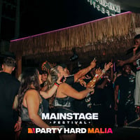 MainStage Festival at Mint Arena, Malia, 8 August 2026