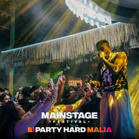 MainStage Festival at Mint Arena, Malia, 8 August 2026
