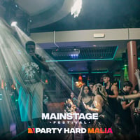 MainStage Festival at Mint Arena, Malia, 8 August 2026