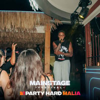 MainStage Festival at Mint Arena, Malia, 8 August 2026