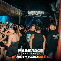 MainStage Festival at Mint Arena, Malia, 8 August 2026