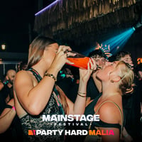 MainStage Festival at Mint Arena, Malia, 8 August 2026