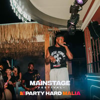 MainStage Festival at Mint Arena, Malia, 8 August 2026