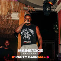 MainStage Festival at Mint Arena, Malia, 8 August 2026