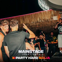 MainStage Festival at Mint Arena, Malia, 8 August 2026