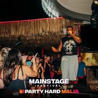 MainStage Festival at Mint Arena, Malia, 8 August 2026