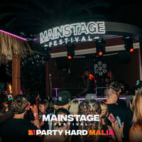 MainStage Festival at Mint Arena, Malia, 8 August 2026