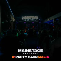 MainStage Festival at Mint Arena, Malia, 8 August 2026