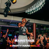 MainStage Festival at Mint Arena, Malia, 8 August 2026