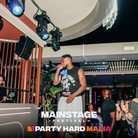 MainStage Festival at Mint Arena, Malia, 8 August 2026