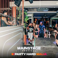 MainStage Festival at Mint Arena, Malia, 8 August 2026