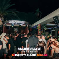 MainStage Festival at Mint Arena, Malia, 8 August 2026