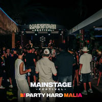 MainStage Festival at Mint Arena, Malia, 8 August 2026