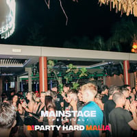 MainStage Festival at Mint Arena, Malia, 8 August 2026