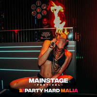 MainStage Festival at Mint Arena, Malia, 8 August 2026