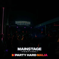 MainStage Festival at Mint Arena, Malia, 8 August 2026