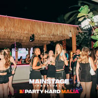 MainStage Festival at Mint Arena, Malia, 8 August 2026