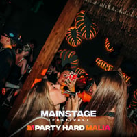 MainStage Festival at Mint Arena, Malia, 8 August 2026