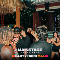 MainStage Festival at Mint Arena, Malia, 8 August 2026