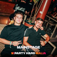 MainStage Festival at Mint Arena, Malia, 8 August 2026