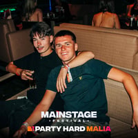 MainStage Festival at Mint Arena, Malia, 8 August 2026
