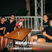 MainStage Festival at Mint Arena, Malia, 8 August 2026