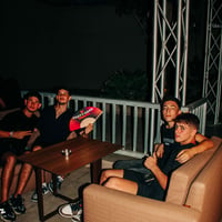 MainStage Festival at Mint Arena, Malia, 8 August 2026