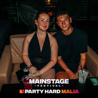 MainStage Festival at Mint Arena, Malia, 8 August 2026