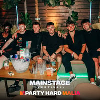MainStage Festival at Mint Arena, Malia, 8 August 2026