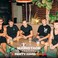 MainStage Festival at Mint Arena, Malia, 8 August 2026