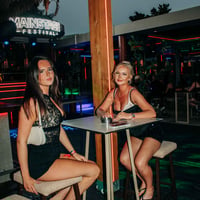 MainStage Festival at Mint Arena, Malia, 8 August 2026