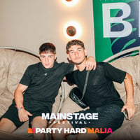 MainStage Festival at Mint Arena, Malia, 8 August 2026
