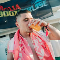 Malia Booze Cruise at George and Dragon, Malia, 1 June 2025
