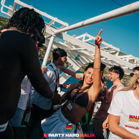 Malia Booze Cruise at George and Dragon, Malia, 1 June 2025